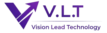 VLT Logo